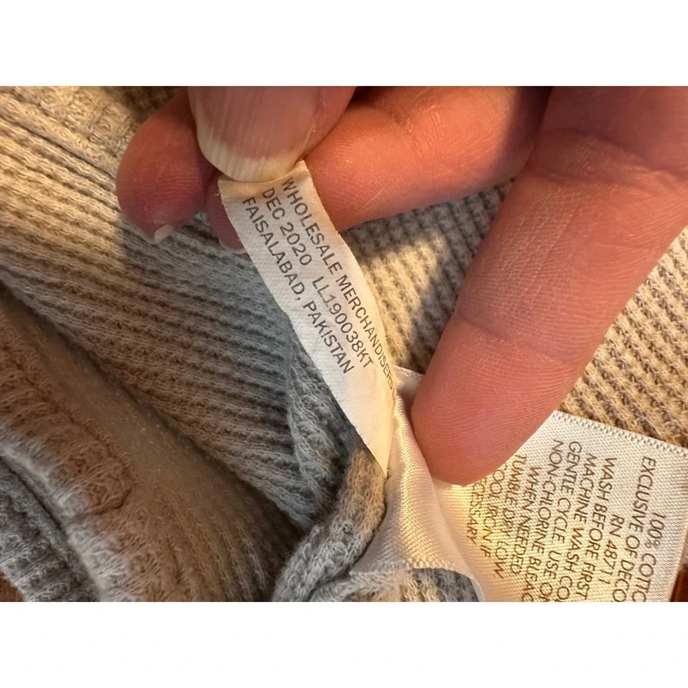 Dinosaur Thermal Baby Blanket Lullaby Brand READ CONDITION RARE 100% Cotton 2020
